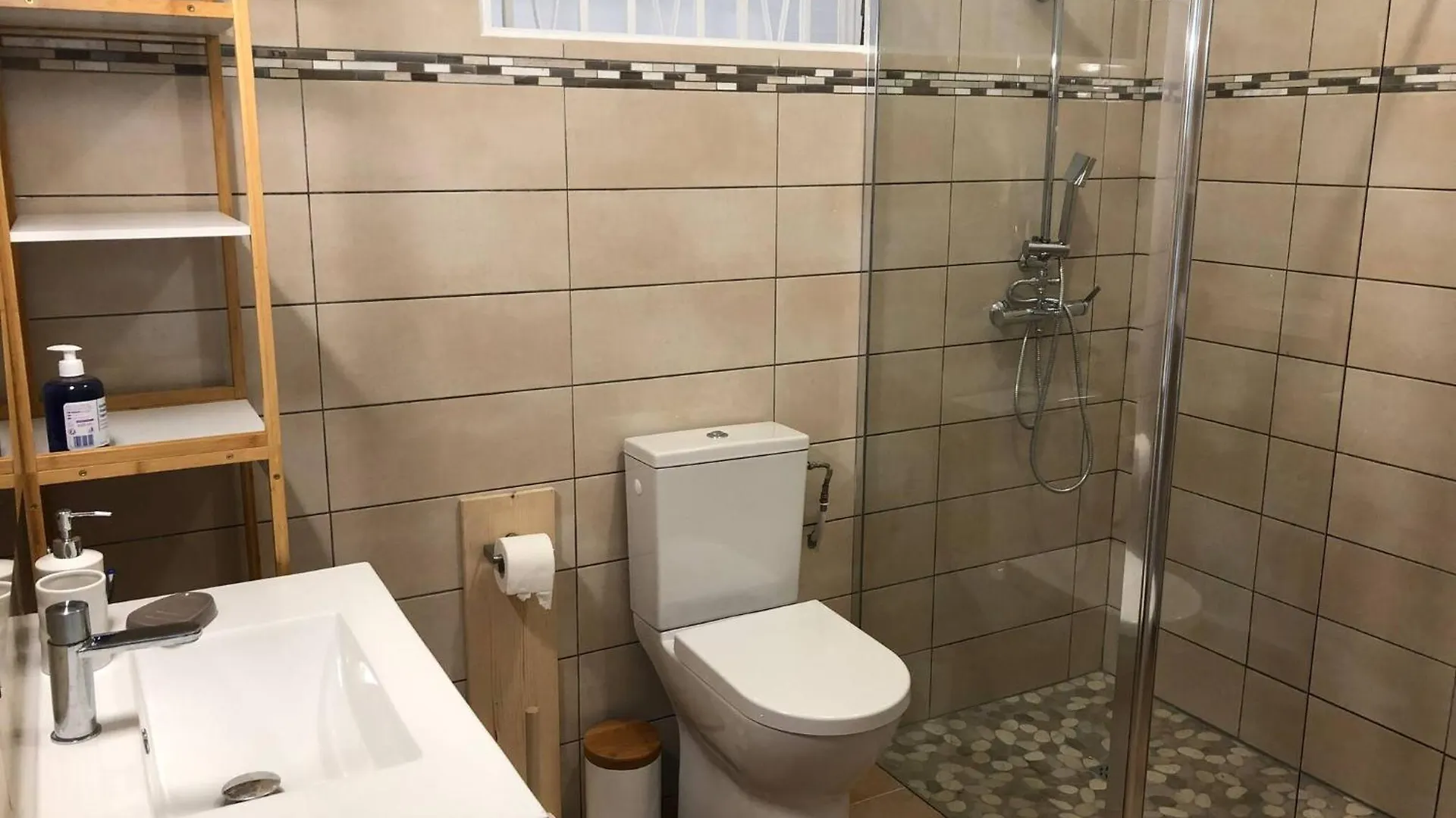 Chappe Belle Villa Familiale Pour 5 Avec Jardin Et Vue Spectaculaire Prázdninový dům