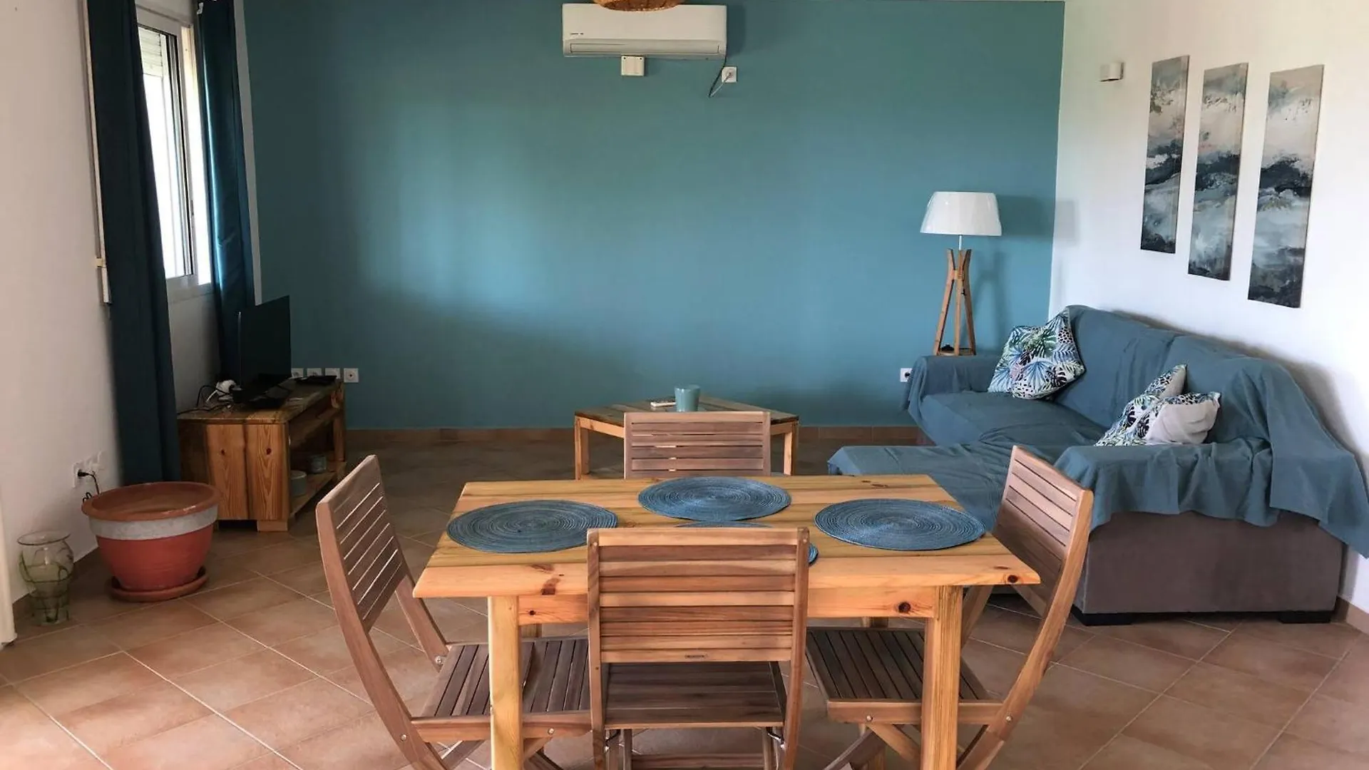 Holiday home Villa T4 Garden With See-View Petit-Bourg Guadeloupe