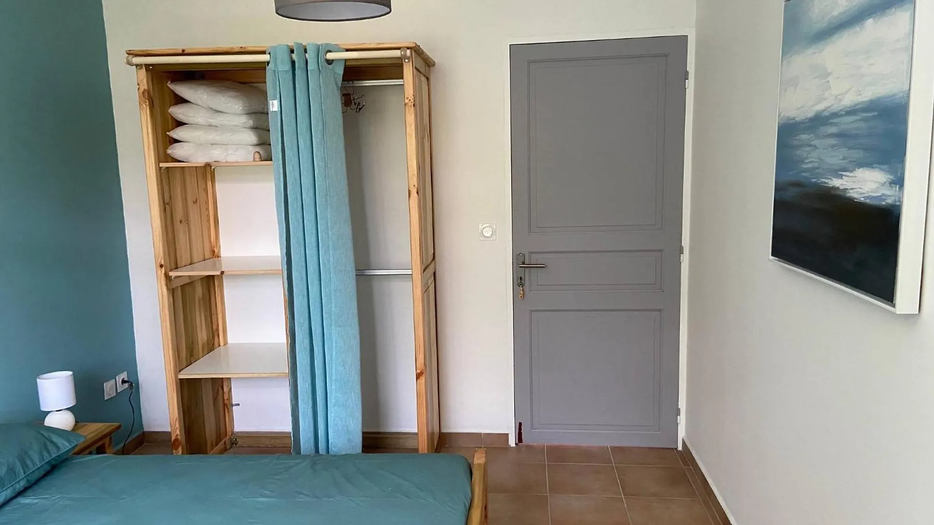 Holiday home Villa T4 Garden With See-View Petit-Bourg